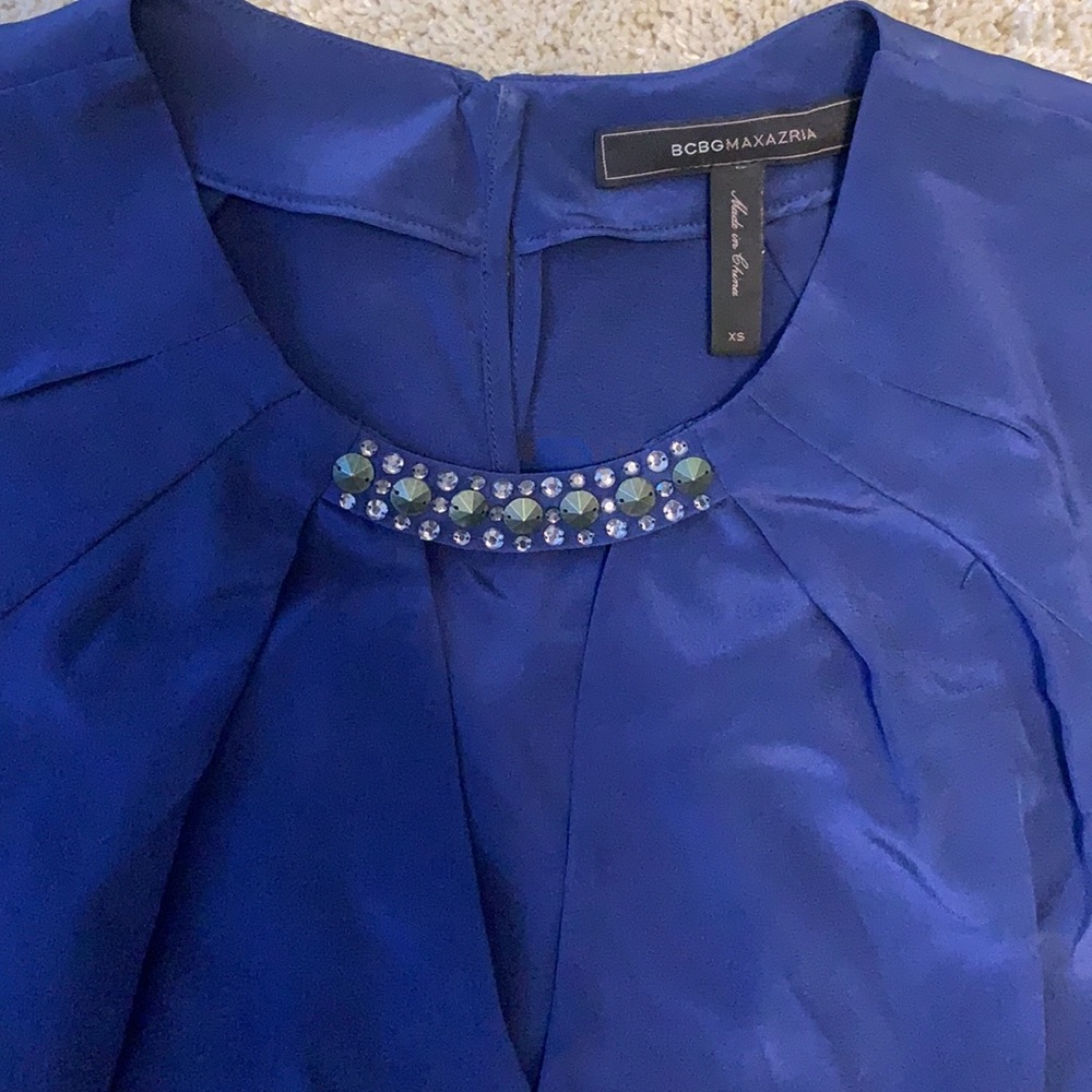 BCBG Maxazria Shirt